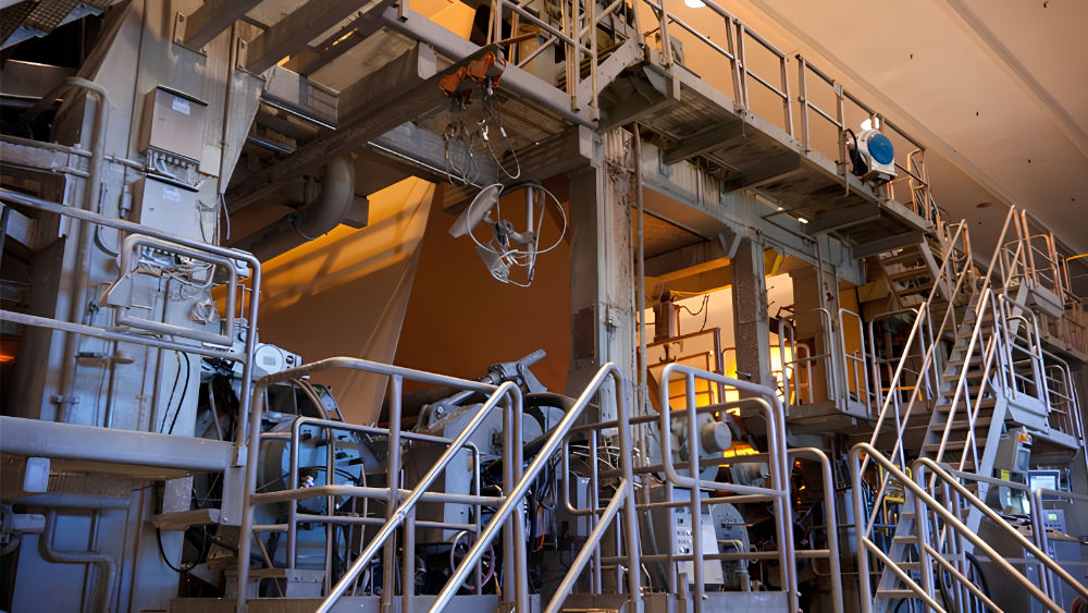 From green to white liquor: How process refractometers can transform ...